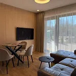 아파트 Smilciu Trio Keturvieciai Apartamentai Su Terasa *