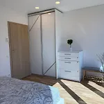 Smilciu Trio Keturvieciai Apartamentai Su Terasa *