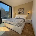 Smilciu Trio Keturvieciai Apartamentai Su Terasa 아파트 *