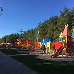 Apartman Smilciu Trio Keturvieciai Apartamentai Su Terasa *