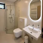 Smilciu Trio Keturvieciai Apartamentai Su Terasa *