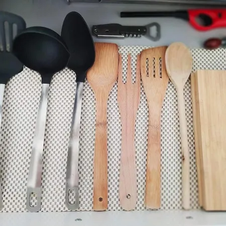 Smilciu Trio Lejlighed