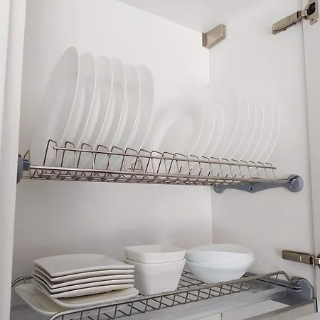 Smilciu Trio Lejlighed Palanga