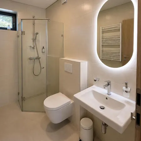 Smilciu Trio Keturvieciai Apartamentai Su Terasa *