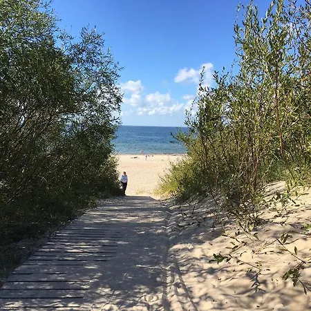 Lejlighed Smilciu Trio *