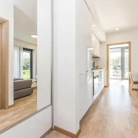 Smilciu Trio Паланга