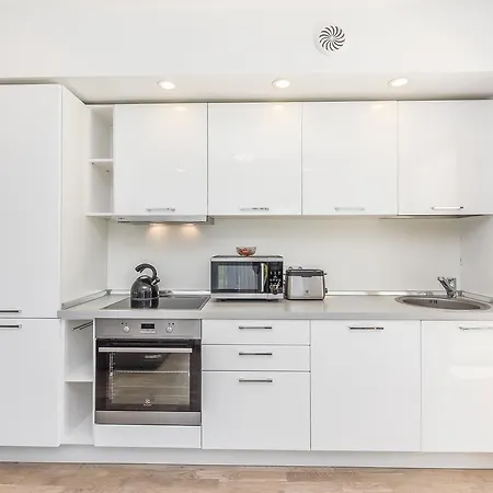 Апартаменты Smilciu Trio *