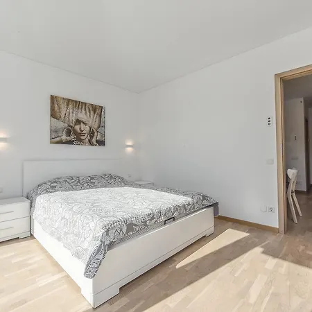 Апартаменты Smilciu Trio Паланга