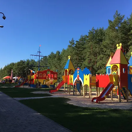 Smilciu Trio Palanga