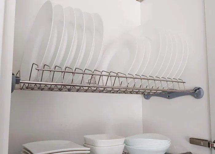 Smilciu Trio Keturvieciai Apartamentai Su Terasa Lägenhet Palanga