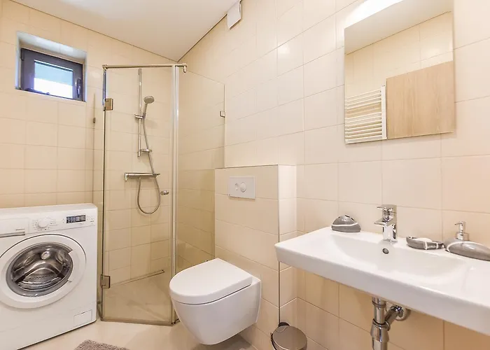 Smilciu Trio Keturvieciai Apartamentai Su Terasa * Palanga