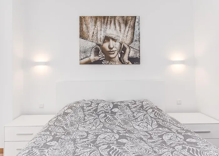 Smilciu Trio Keturvieciai Apartamentai Su Terasa