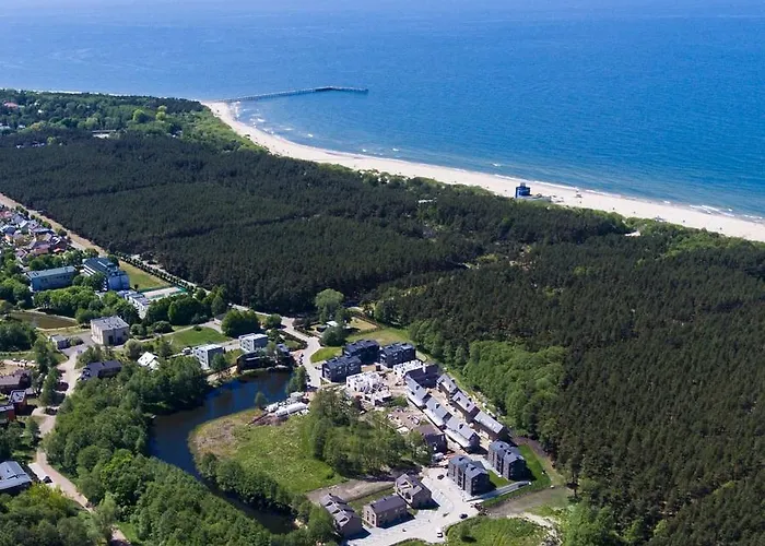 Smilciu Trio Keturvieciai Apartamentai Su Terasa